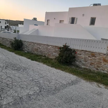 Orion - Sea View דירה