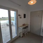 Orion - Sea View Parászporosz