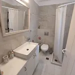 Apartman Orion - Sea View Parászporosz