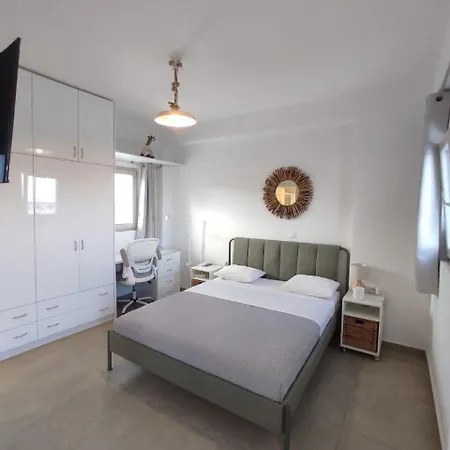 Apartment Orion Sea View Parasporos