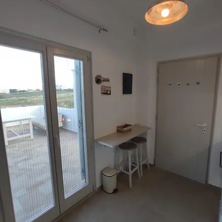 Orion Sea View Parasporos