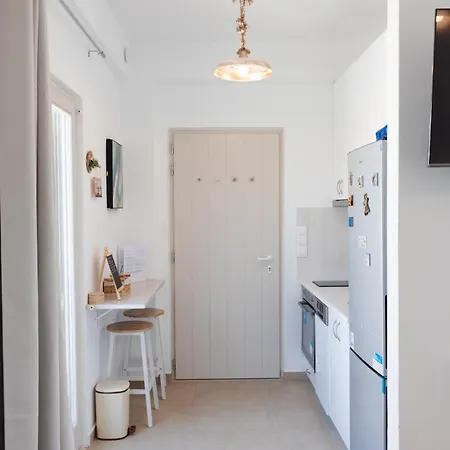 Orion Sea View Apartment