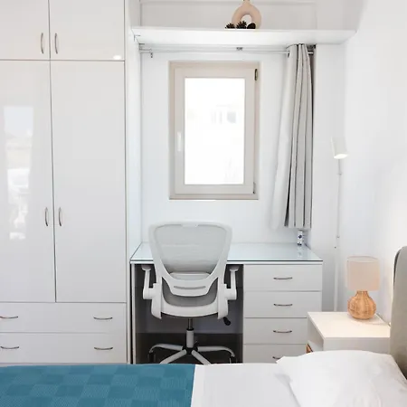 Orion Sea View * Parasporos