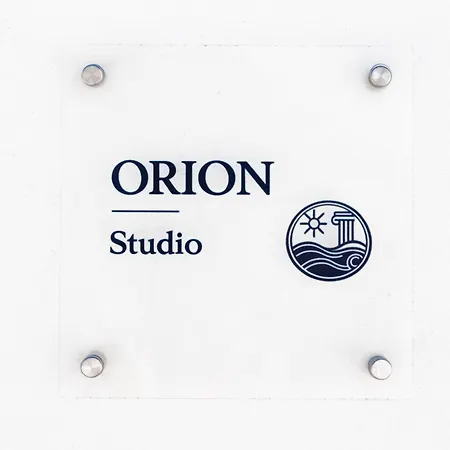 Orion Sea View