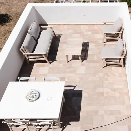 Orion Sea View * Parasporos